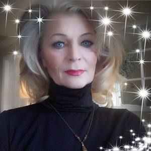 Meet your Posher, Heidi